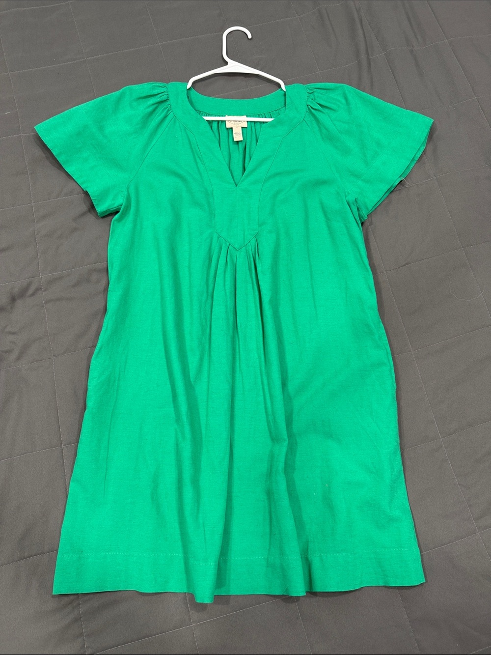 St. John’s Bay dress w/pokets